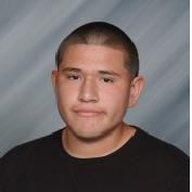 Jose Garcia cruz