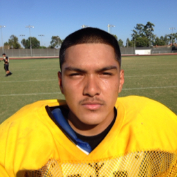 Jon Trinidad mugshot