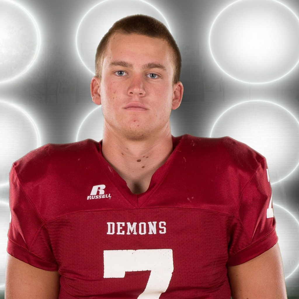 Connor Shaw