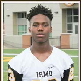 Keylin Roach