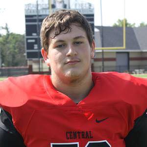 Phillip Parrish