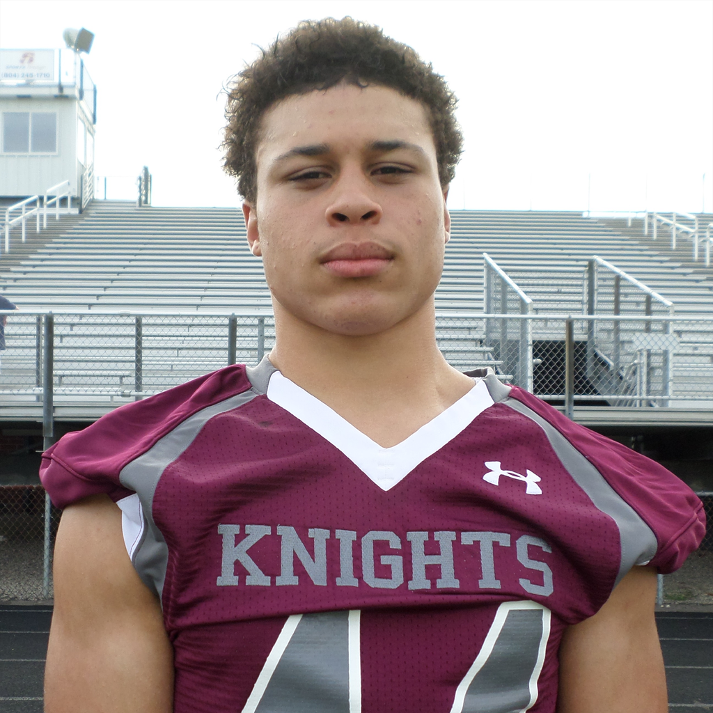 Devin Williams