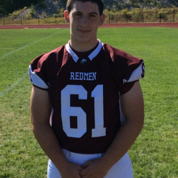 John Cacciapuoti mugshot