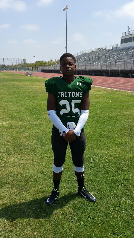 Thomas Duckett
