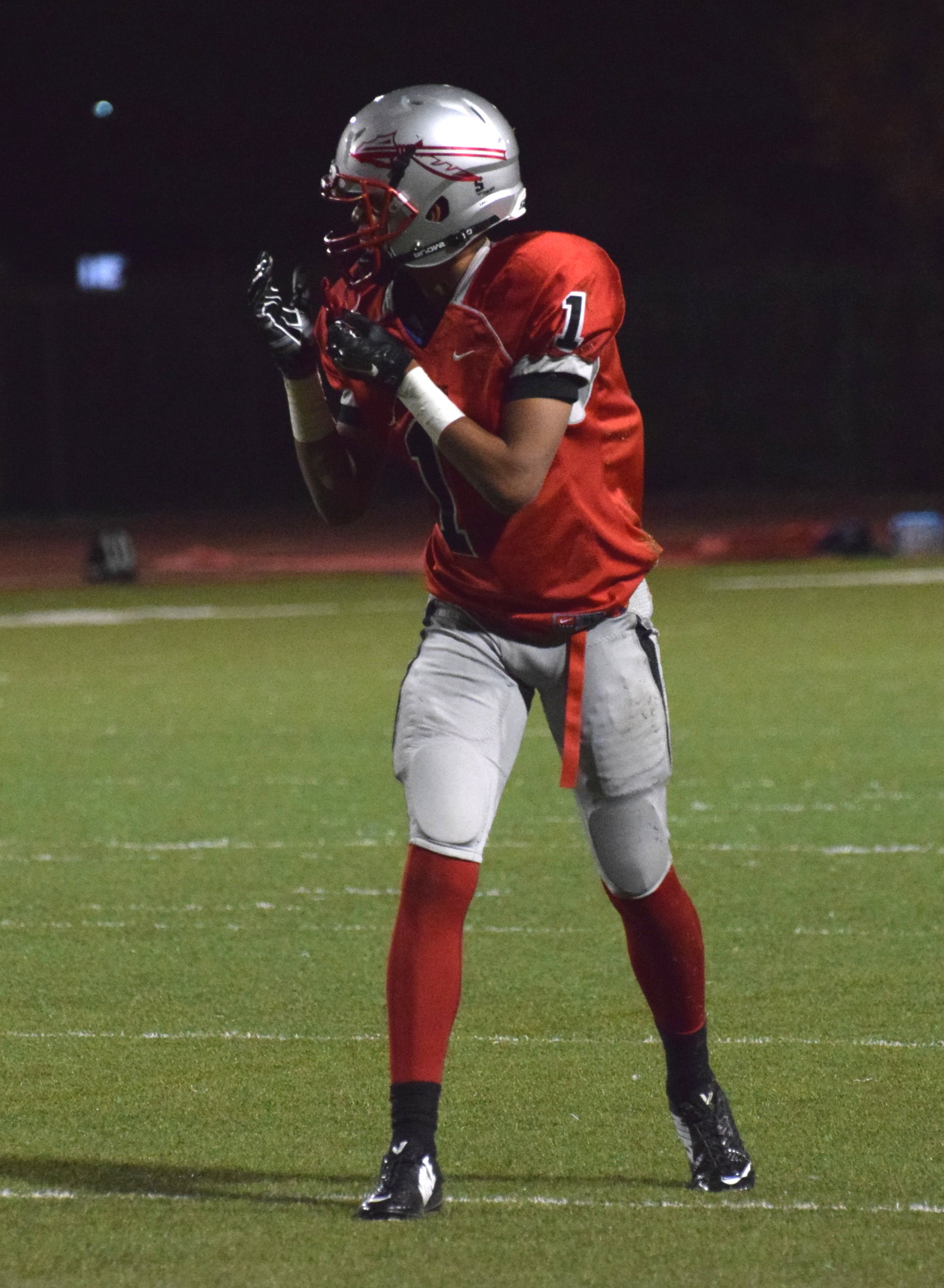 Darrion Alton