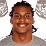 Dionte Mullins mugshot