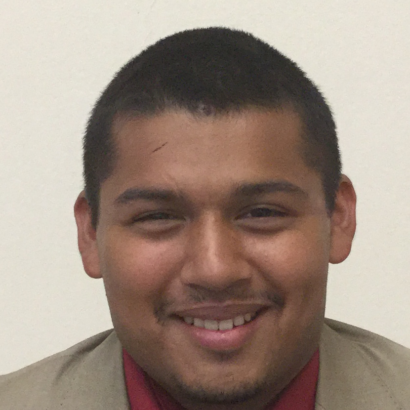 Michael Mata