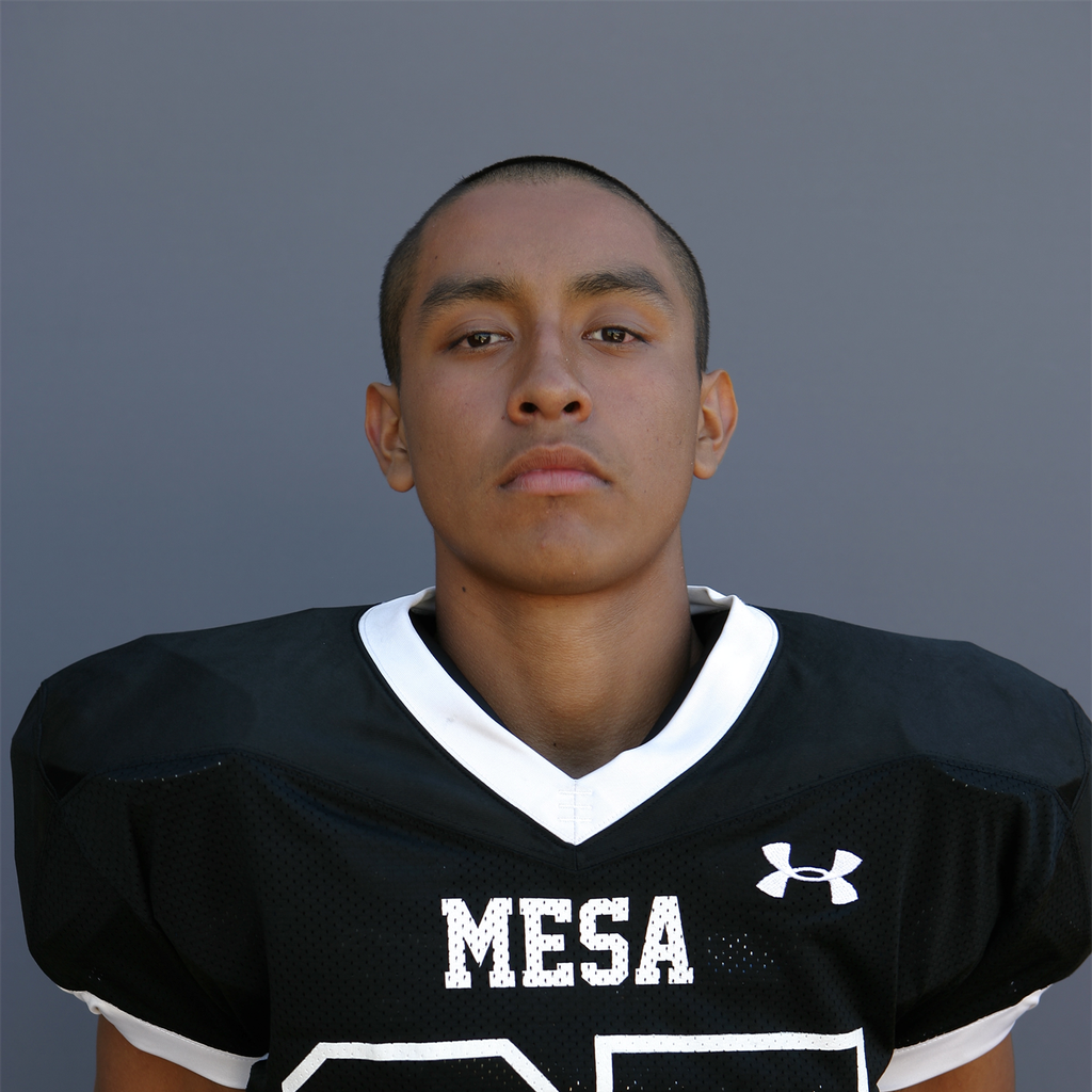Tony Fuentes mugshot