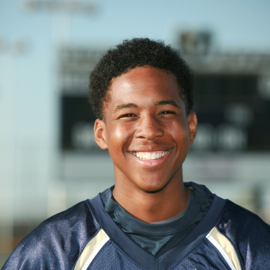 Malik Fuller mugshot