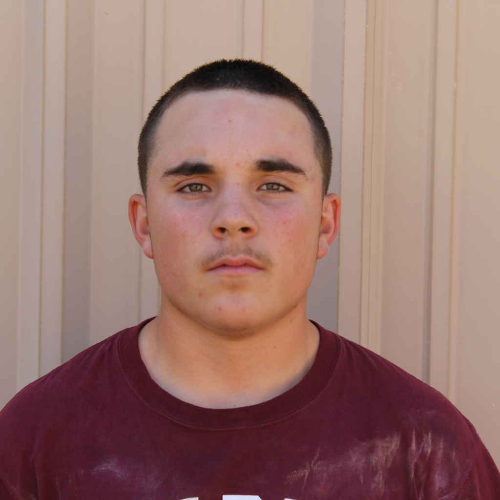 Jake Padilla mugshot