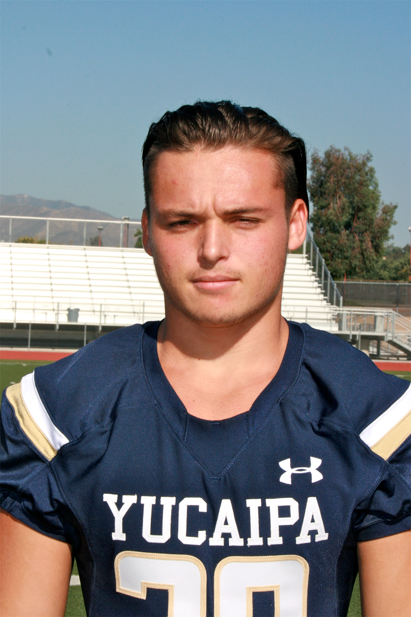 Johnny Turner
