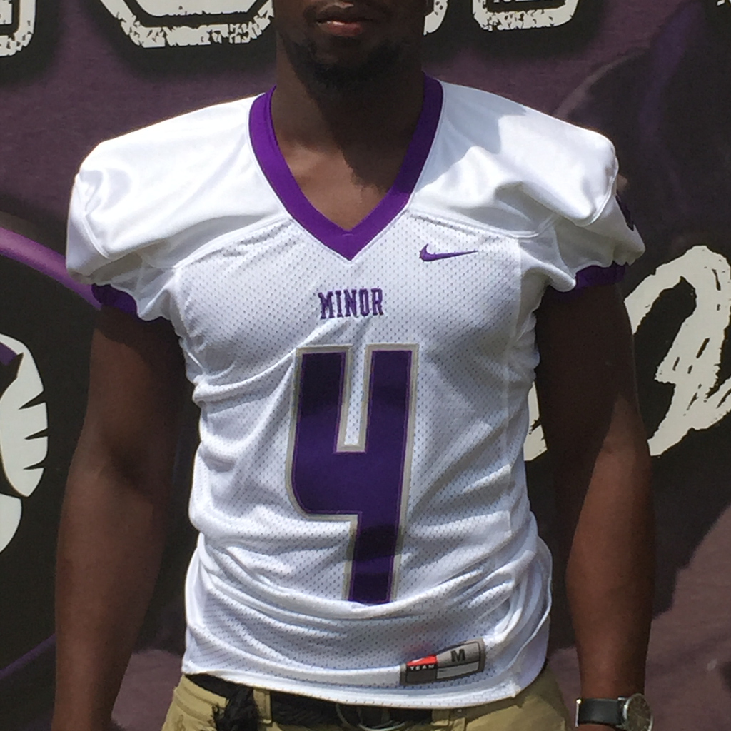 Maurice Allen