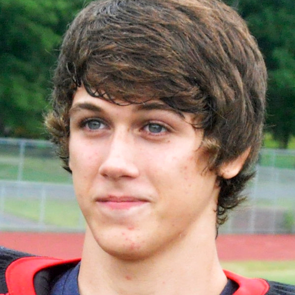 Stephen Mervin