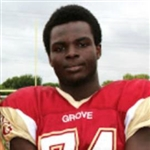 Kayode Awosika