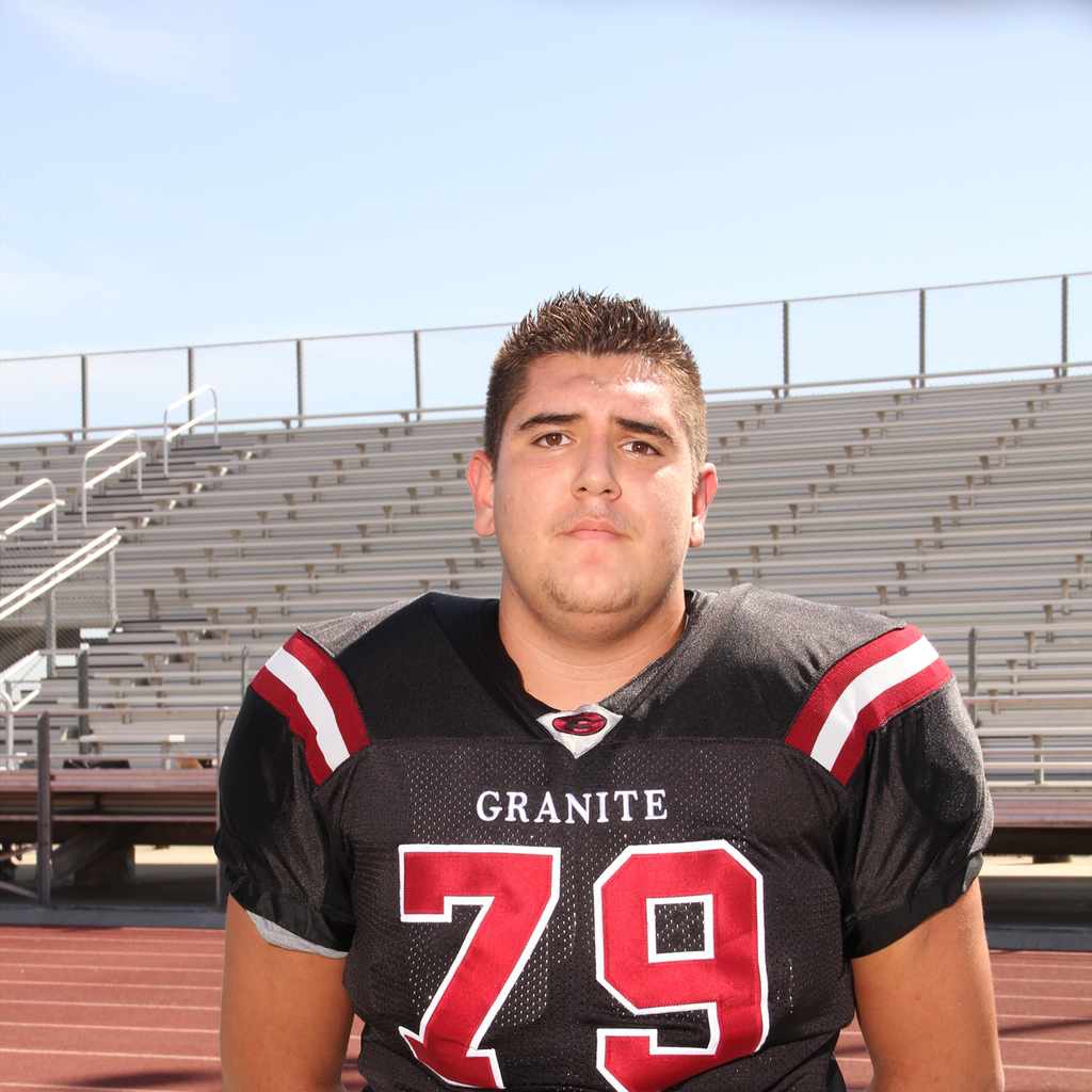Jakob Sandoval