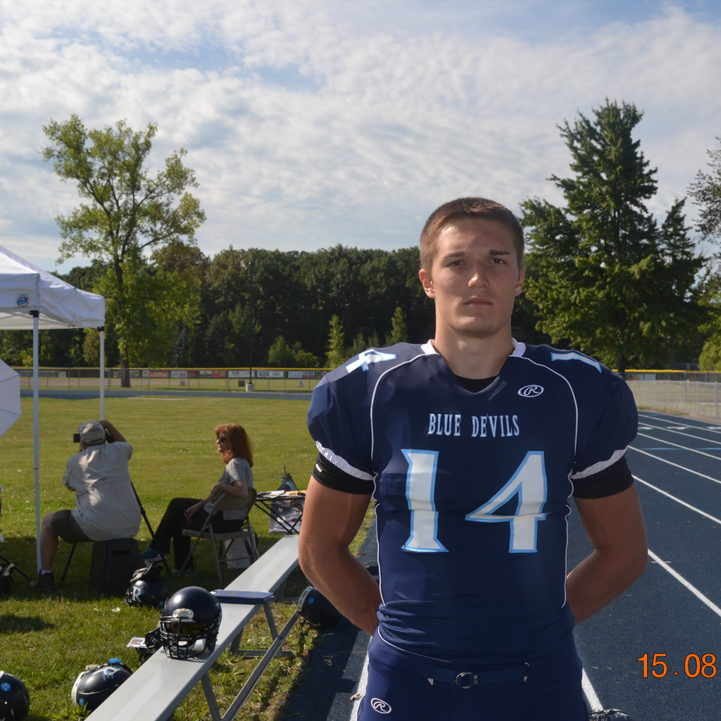 Andrew Hamel
