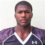 Keion Joyner mugshot