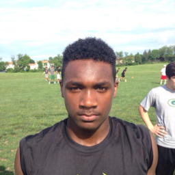 Gavyn Barnes