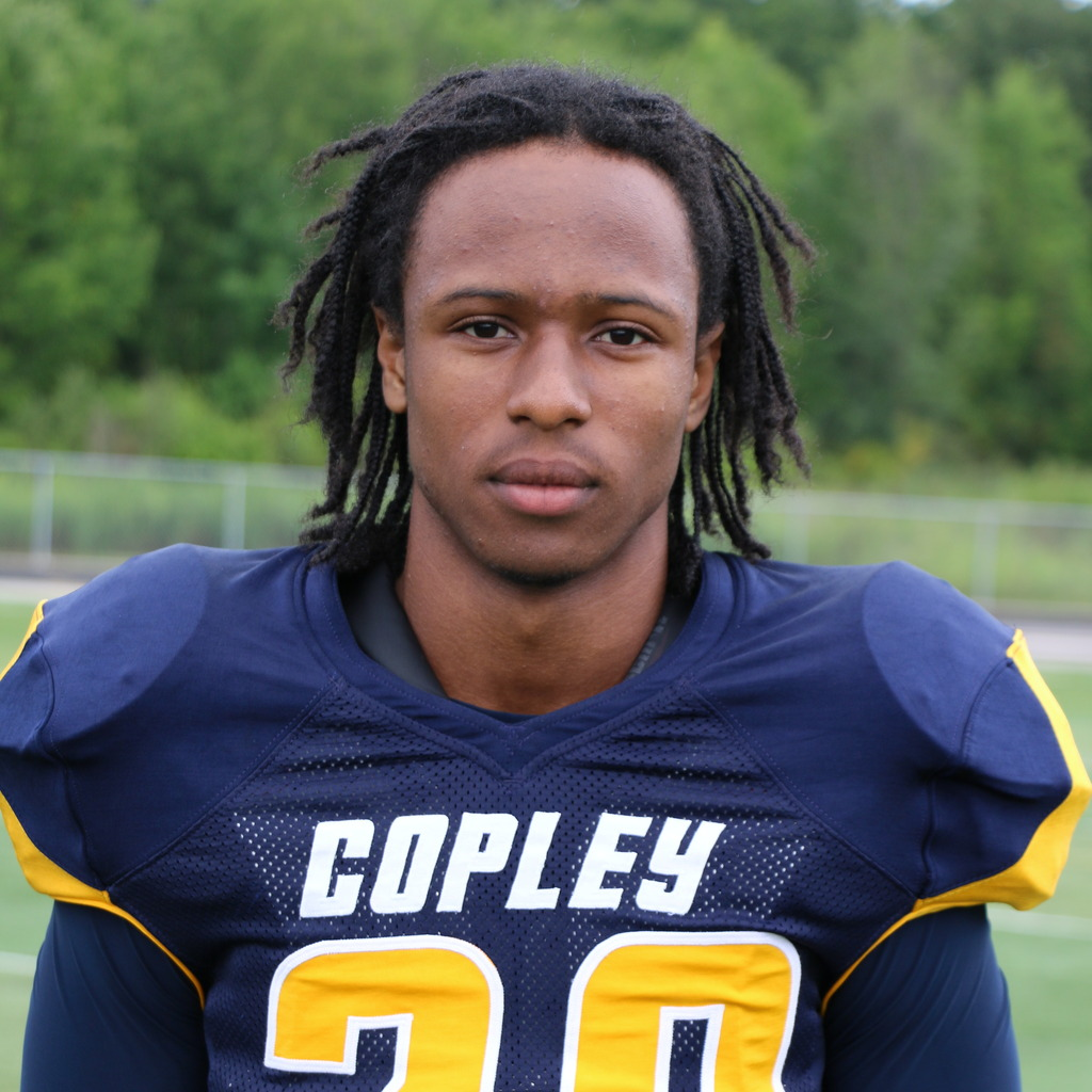 Jaylon Doss