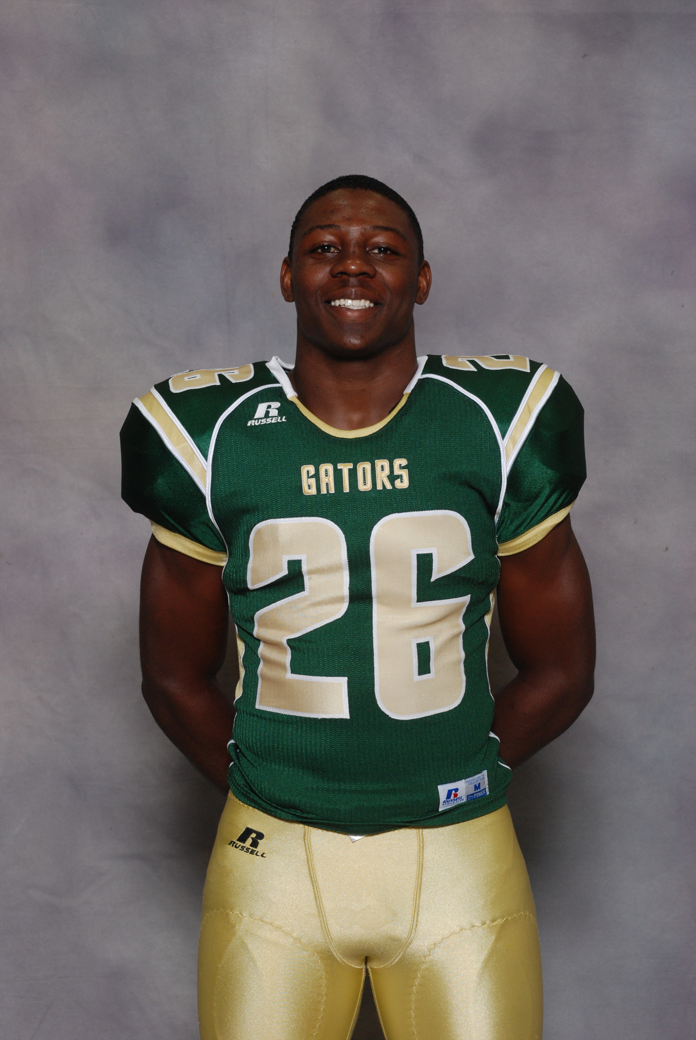 Dedrick Mills