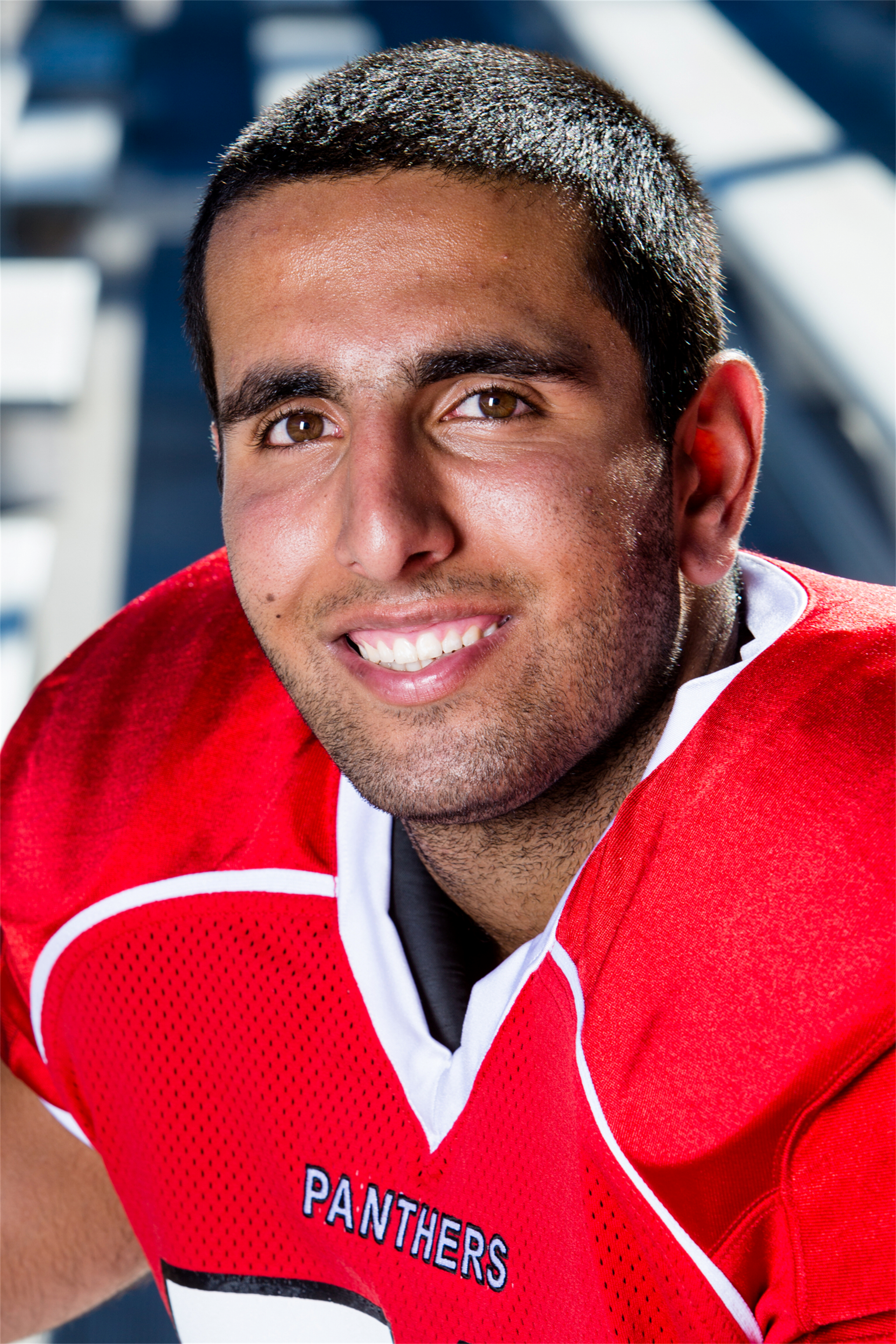 Bassel Mufarreh