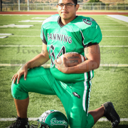 Nick Sanchez