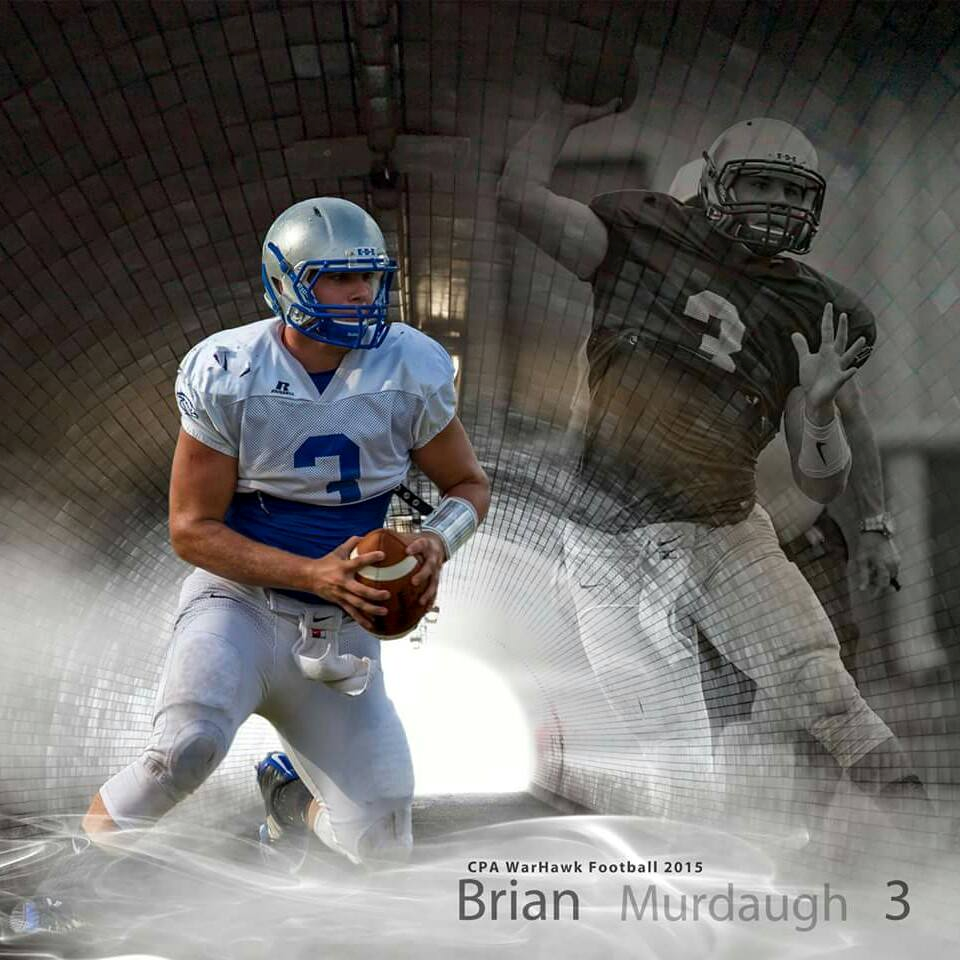 Brian Murdaugh