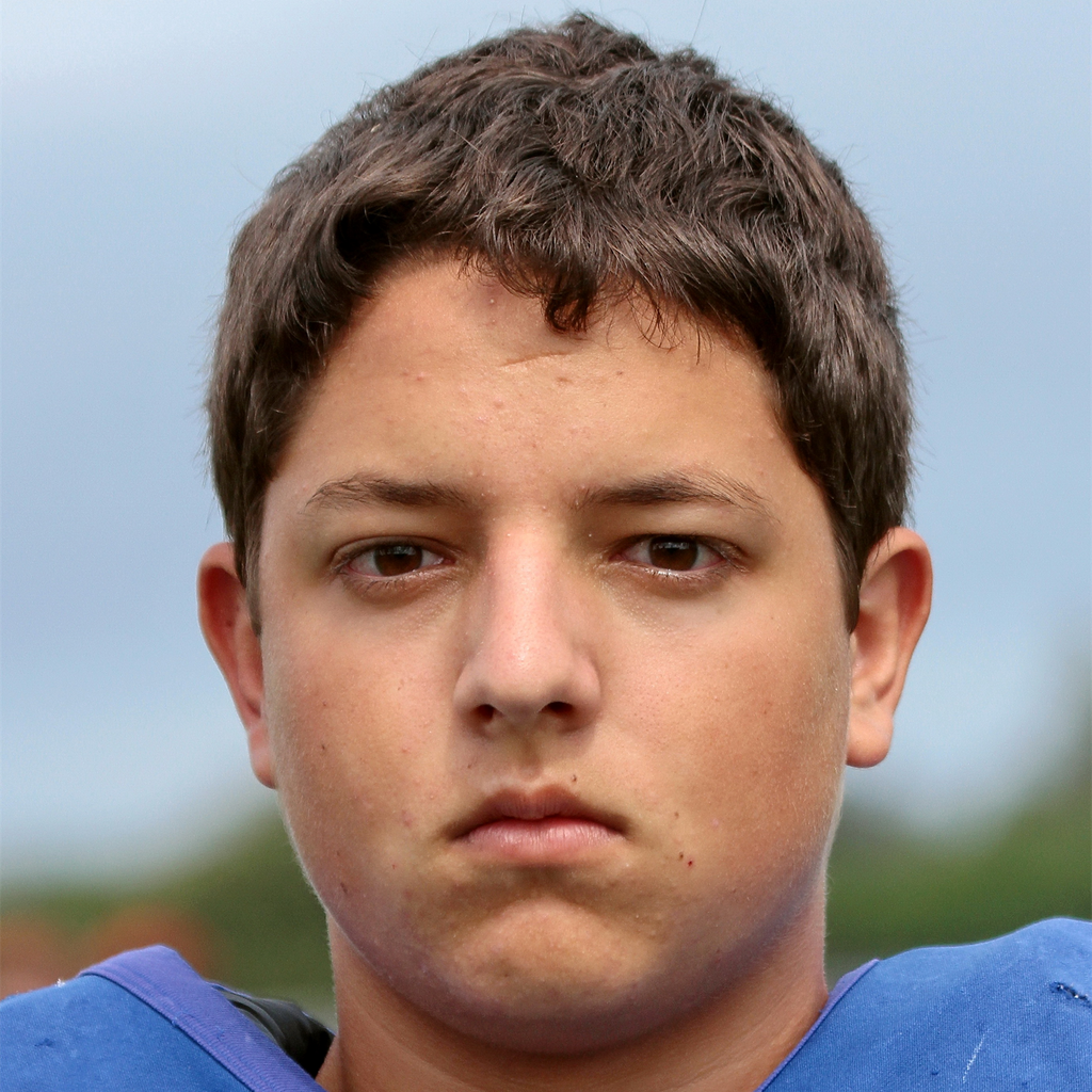 Zach Tsarnas