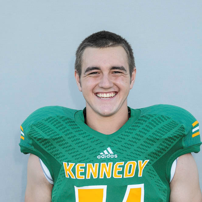 Paul Kenworthy