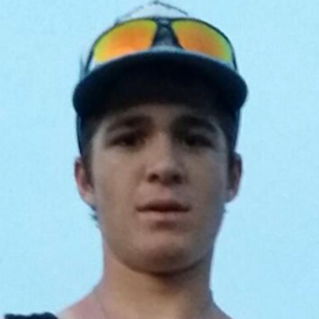 Brian Hill mugshot