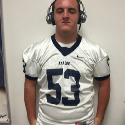 Mason "colinga" carter