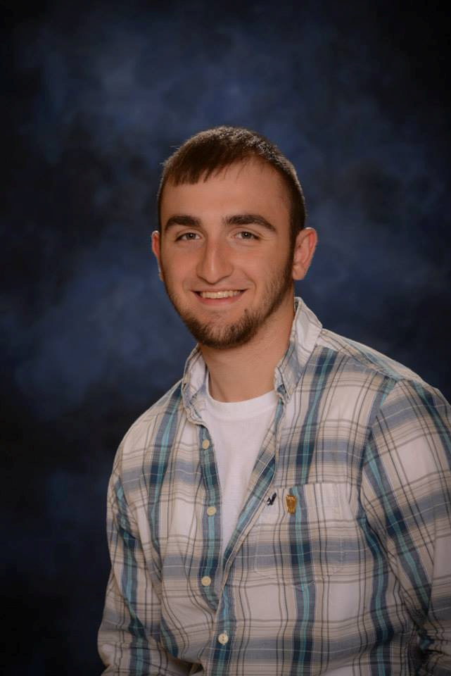 Seth Kerby