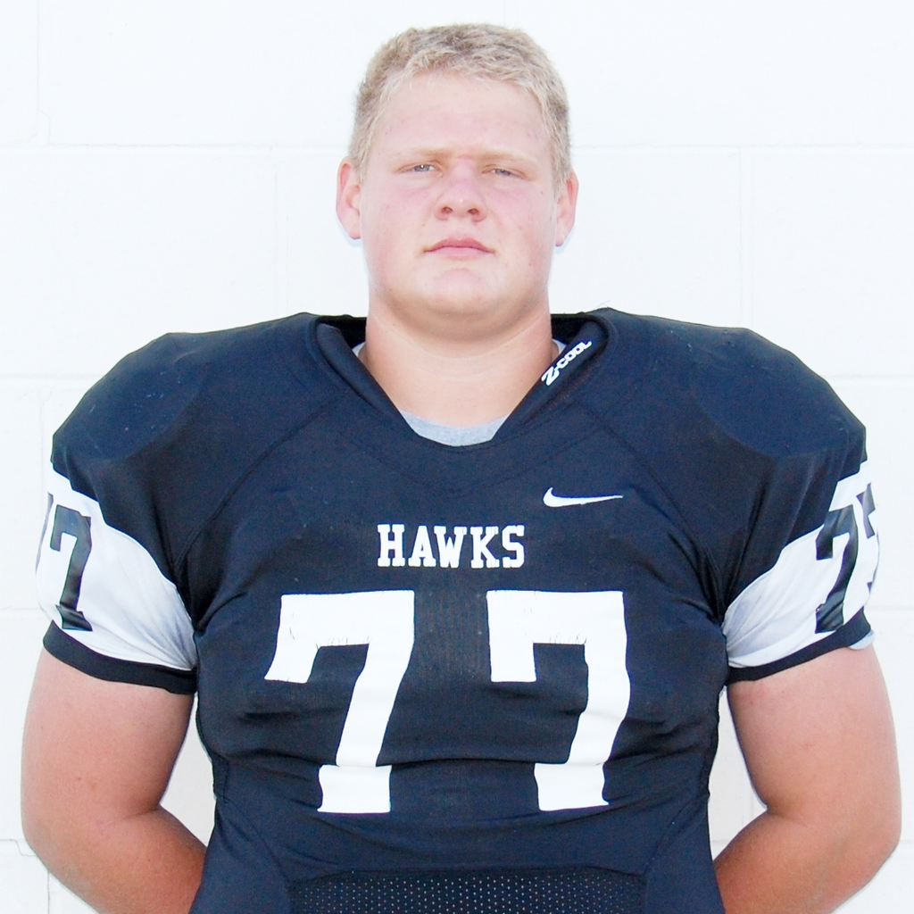 Nick Hofmeier
