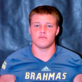 Cody Breidinger