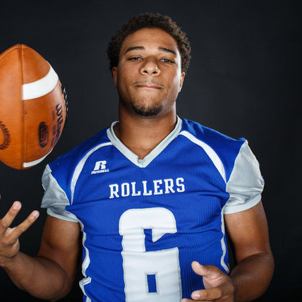 Jaron Grayer