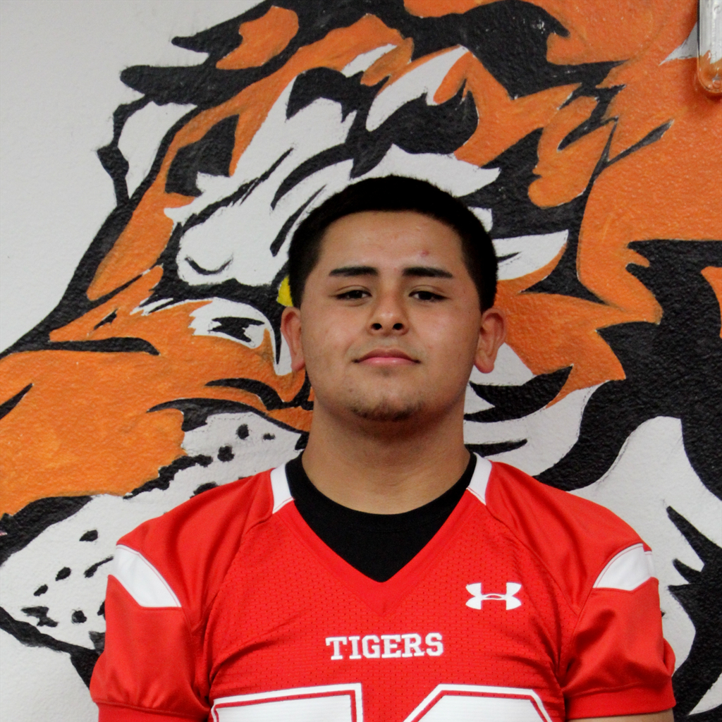 Raul Martinez mugshot