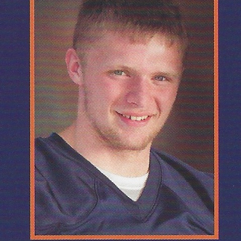 Jesse Thompson