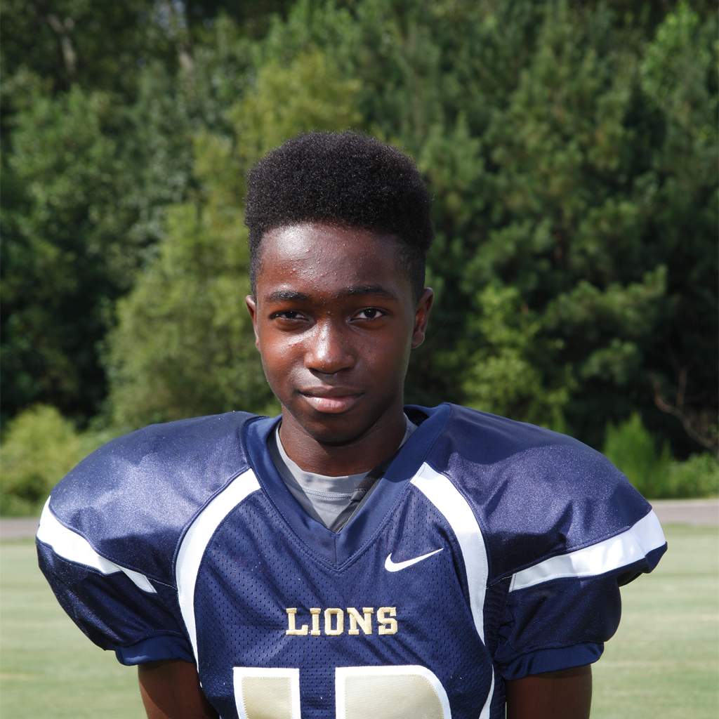 Akeem Campbell
