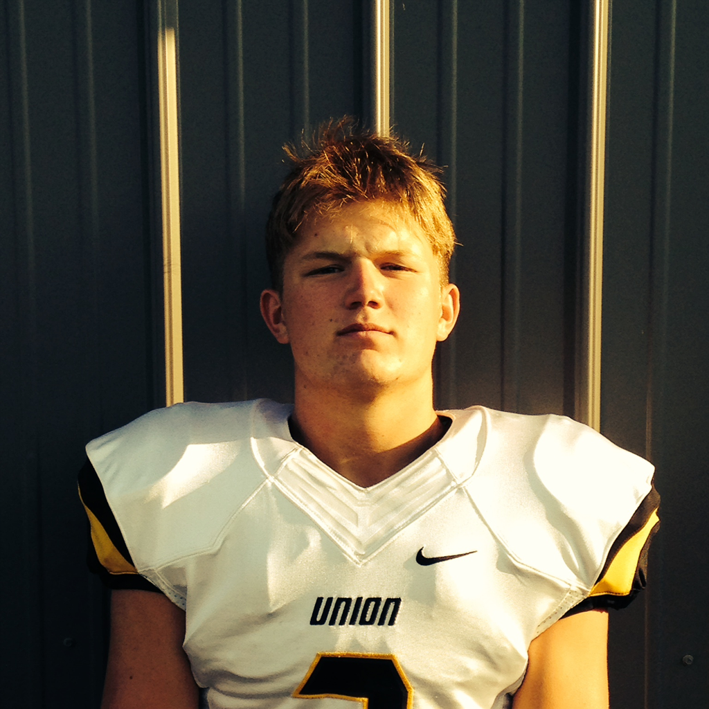 Tyler Swain