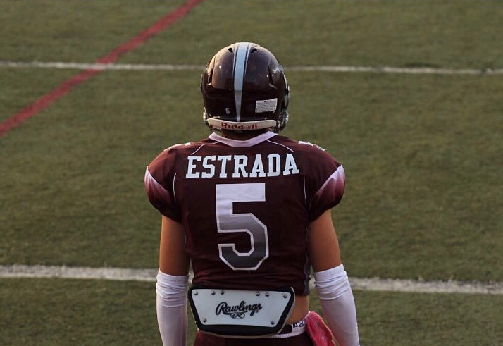 Jesse Estrada