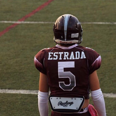 Jesse Estrada