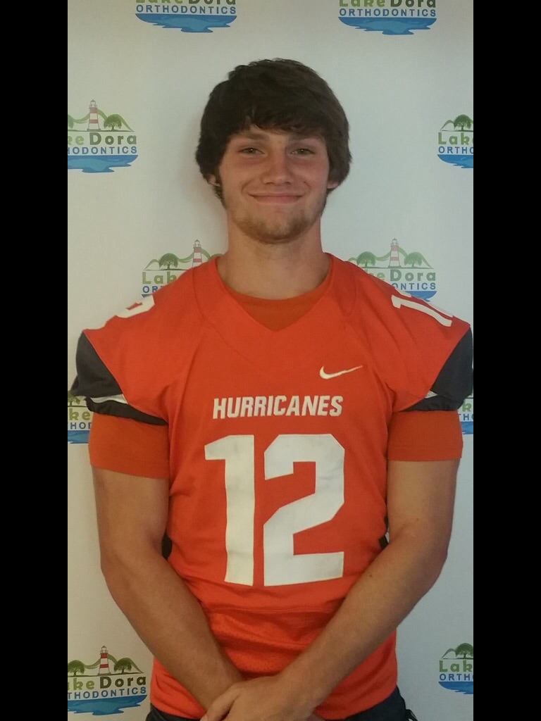 Zach Dickinson
