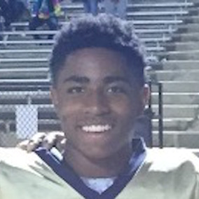 Xavier Billingsley jr.