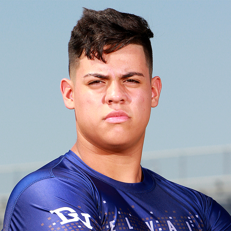 Cristian Villalva
