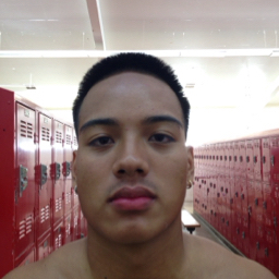 Branden Brown mugshot