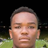 Markell Letmon mugshot