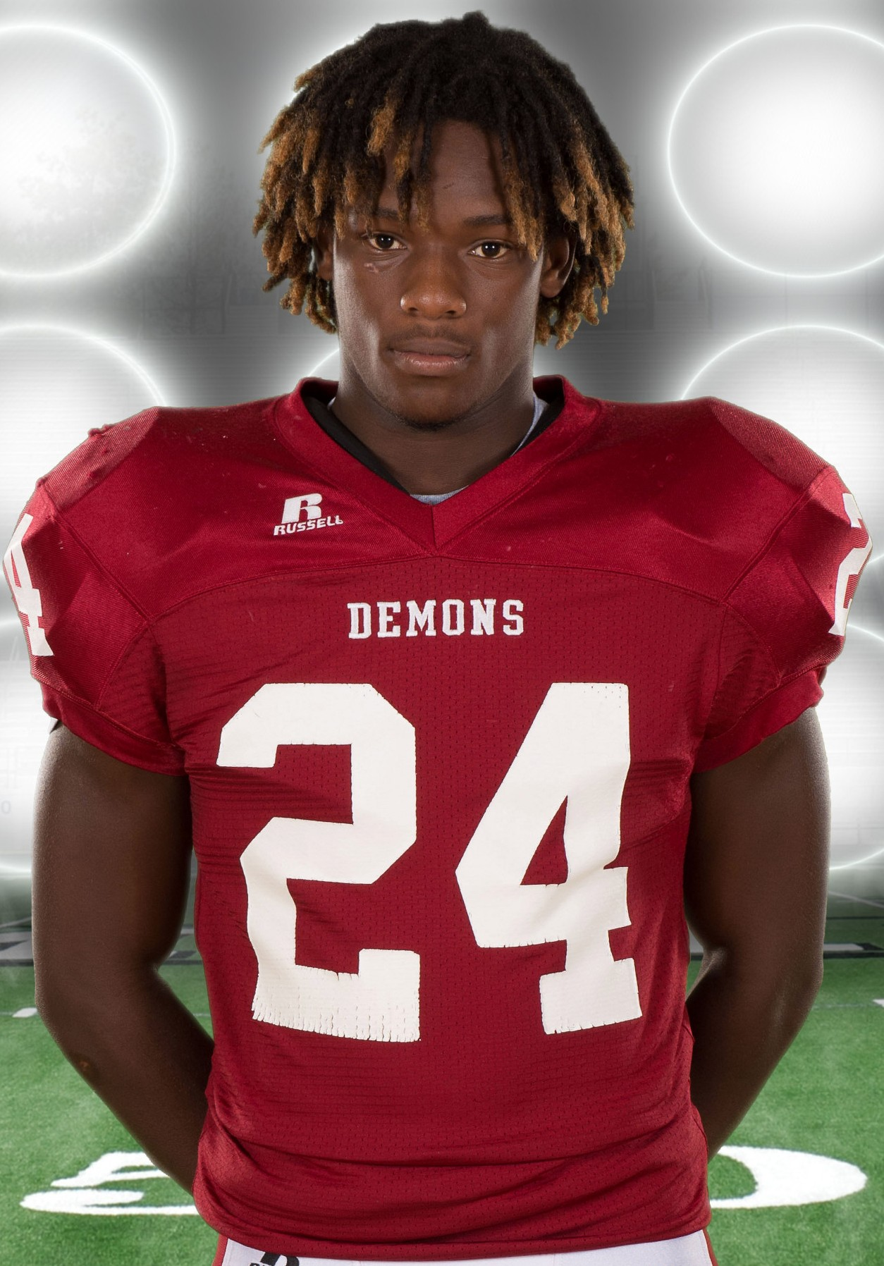 Javian Bradford-jackson