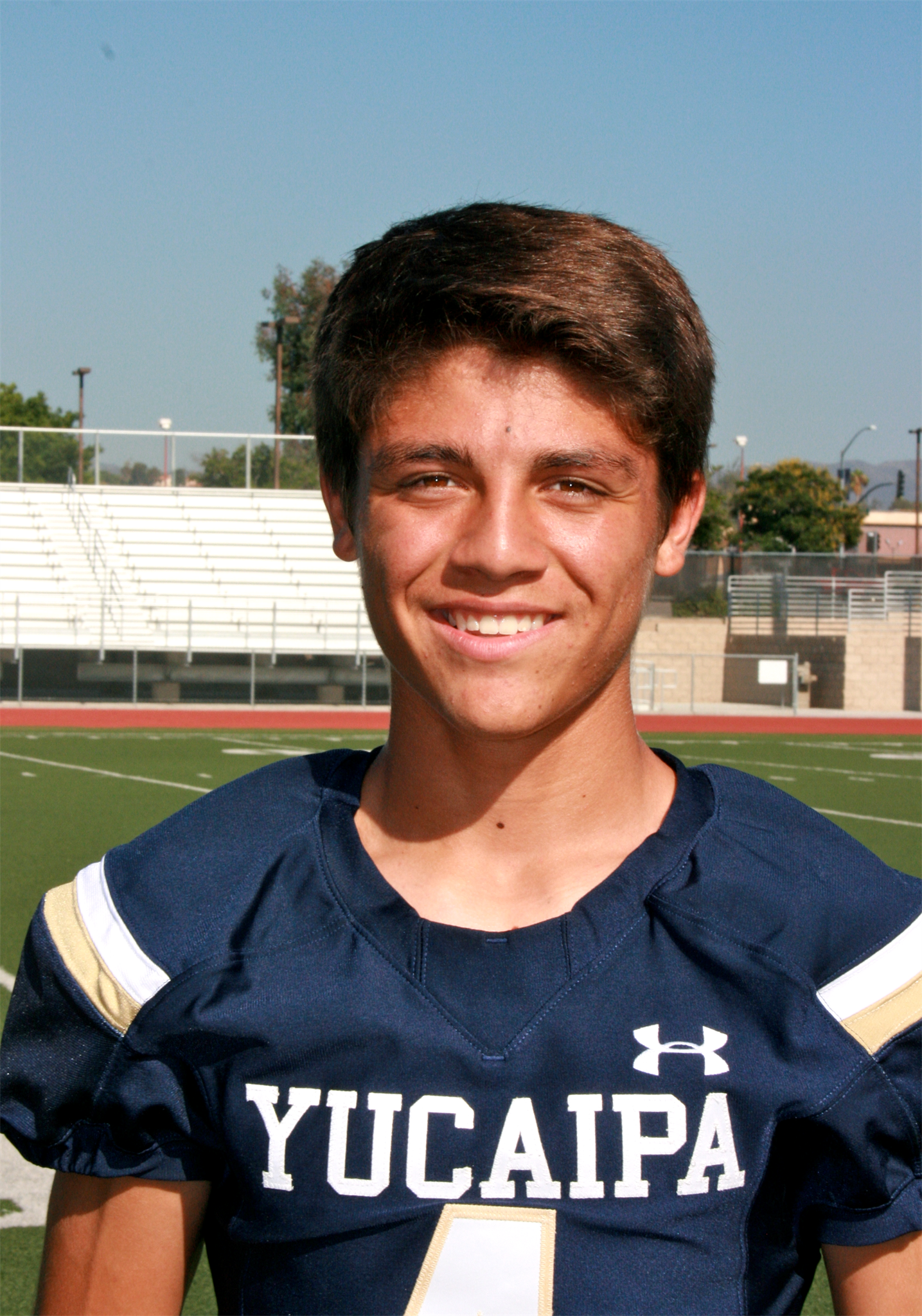 Nathan Martinez