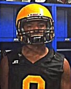 Elijawaun Boone