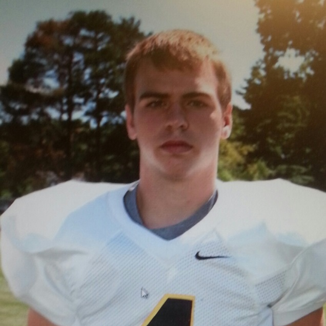 Adam Rogers